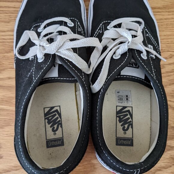 Vans Ortholite Atwood - Picture 7 of 8